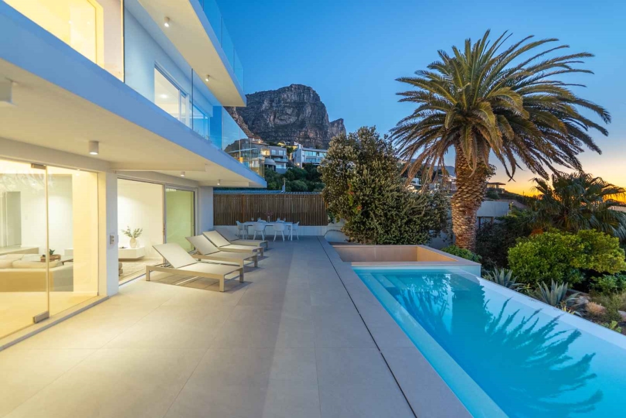 5 Bedroom Property for Sale in Camps Bay Western Cape